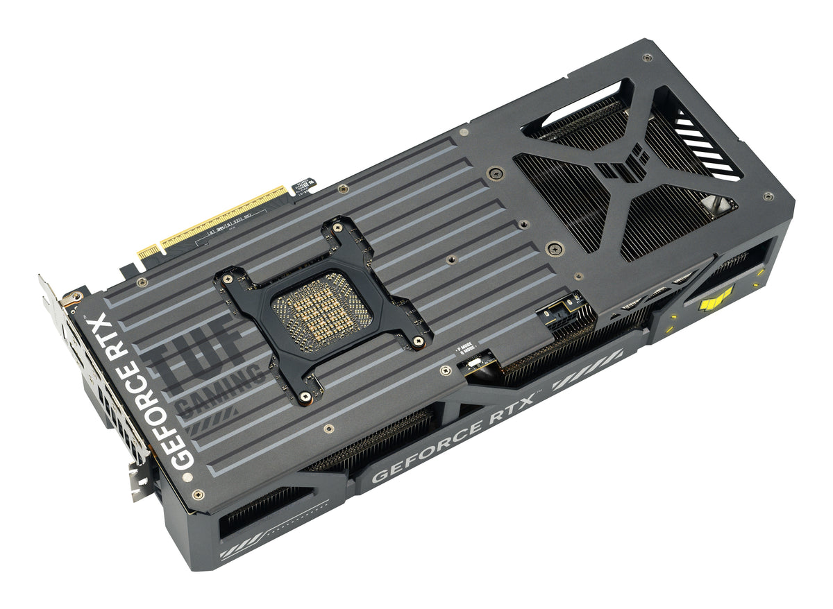 ASUS TUF Gaming TUF-RTX5090-O32G-GAMING NVIDIA GeForce RTX 5090 32 GB GDDR7
