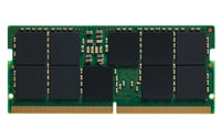 Kingston Technology KTH-PN556T-32G Speichermodul 32 GB 1 x 32 GB DDR5 5600 MT/s 262-pin SO-DIMM ECC