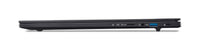 Acer Swift Go 16 AI SFG16-74-91Z4 Intel Core Ultra 9 288V Laptop 40,6 cm (16") WUXGA+ 32 GB LPDDR5x-SDRAM 2 TB SSD Wi-Fi 7 (802.11be) Windows 11 Home Schwarz