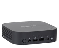 bluechip BUSINESSline M1470, Copilot+ PC Intel® Core™ Ultra 7 Prozessor 258V / bis zu 4.80 GHz, Windows 11 Pro Premium for Copilot+ PC, 32 GB LPDDR5X, 500 GB NVMe SSD, Intel® Wi-Fi 7, Bluetooth 5.4, RJ45 (2,5 Gb/s), Intel® Arc™ 140V GPU