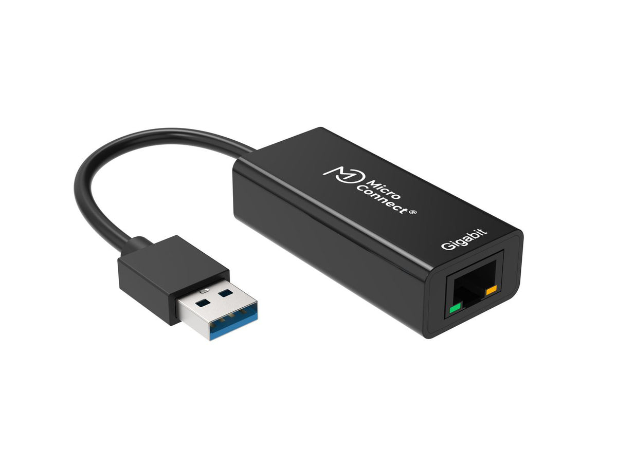 Microconnect USBETHGW10 Netzwerkkarte