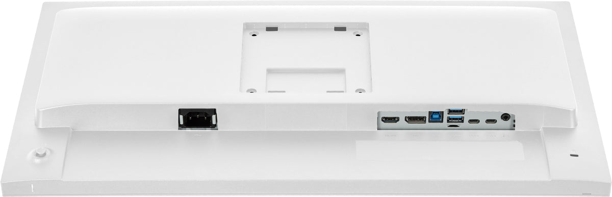 iiyama ProLite XB2497HSU-W1 Computerbildschirm 60,5 cm (23.8") 1920 x 1080 Pixel Full HD LED Weiß