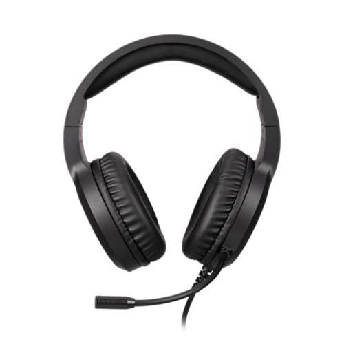 Acer NHW310 Kopfhörer Kabelgebunden Kopfband Gaming USB Typ-A Schwarz