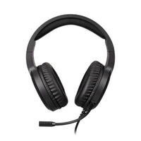 Acer NHW310 Kopfhörer Kabelgebunden Kopfband Gaming USB Typ-A Schwarz