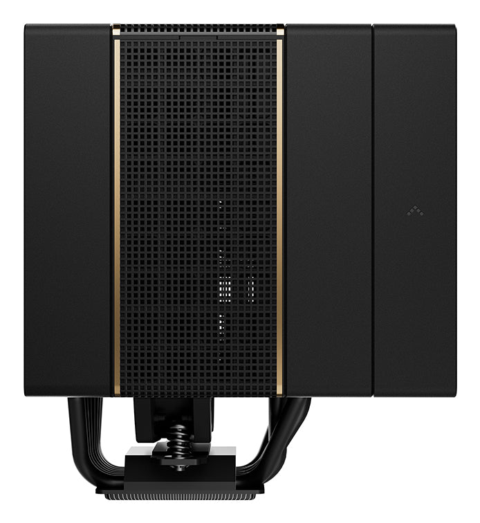 DeepCool ASSASSIN VC ELITE Prozessor Luftkühlung 120/140 mm Schwarz 1 Stück(e)