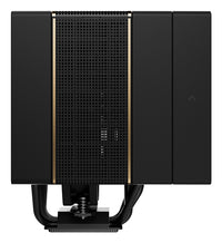 DeepCool ASSASSIN VC ELITE Prozessor Luftkühlung 120/140 mm Schwarz 1 Stück(e)
