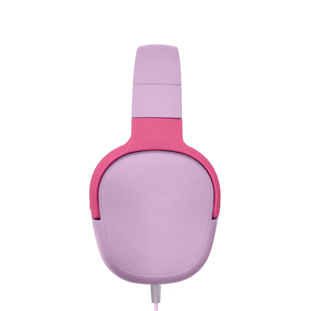 Celly KIDSBEAT2 Kopfhörer Kabelgebunden Kopfband Anrufe/Musik Pink