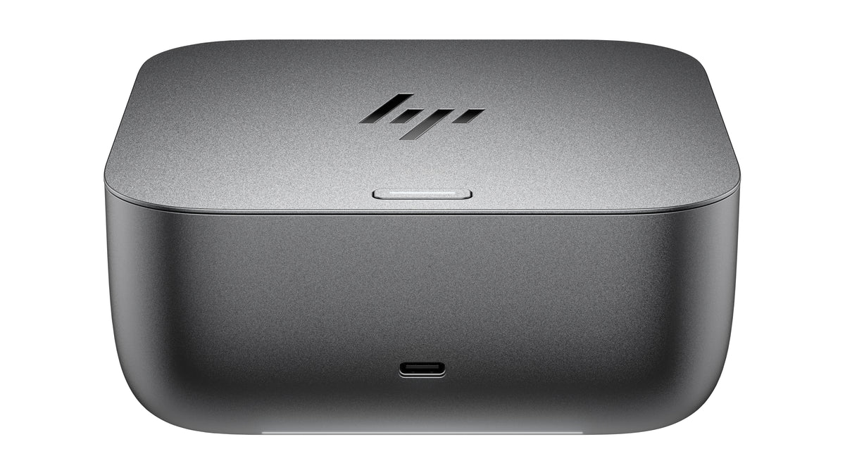 HP Thunderbolt 4 Ultra 180 W G6 Dockingstation