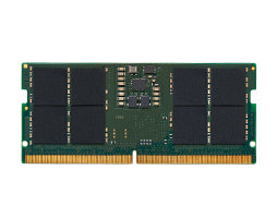 Kingston Technology KVR56S46BS8-32 Speichermodul 32 GB 1 x 32 GB DDR5 5600 MT/s 262-pin SO-DIMM