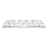 ASUS ROG Falchion RX Low Profile Tastatur Gaming USB + RF Wireless + Bluetooth QWERTZ Weiß