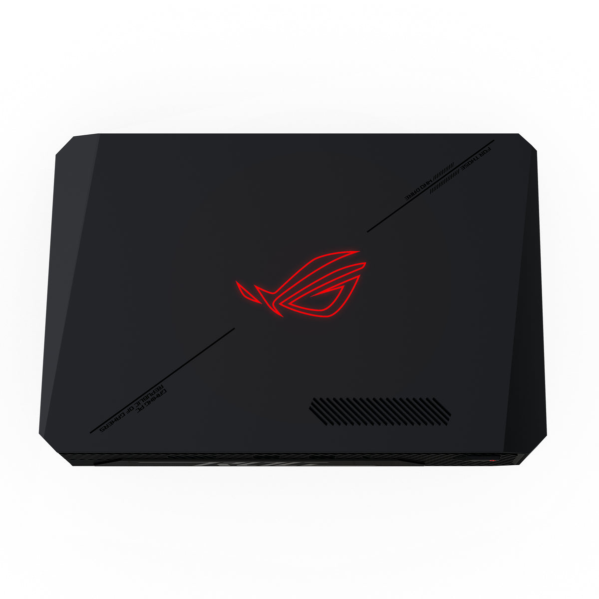 ASUS ROG NUC 14 RNUC14SRKU7168A2I Intel Core Ultra 7 155H 16 GB DDR5-SDRAM 512 GB SSD NVIDIA GeForce RTX 4060 Windows 11 Home Mini PC Mini-PC Schwarz