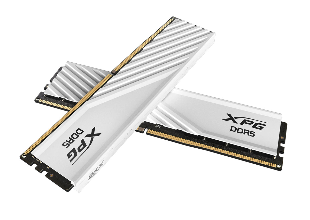 XPG LANCER Speichermodul 64 GB 2 x 32 GB DDR5 288-pin DIMM ECC