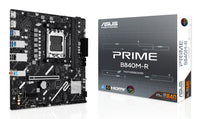 ASUS PRIME B840M-R AMD B840 Sockel AM5 micro ATX