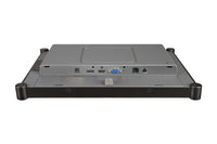 AG Neovo TX-1502 Computerbildschirm 38,1 cm (15") 1024 x 768 Pixel XGA LED Touchscreen Tisch Grau