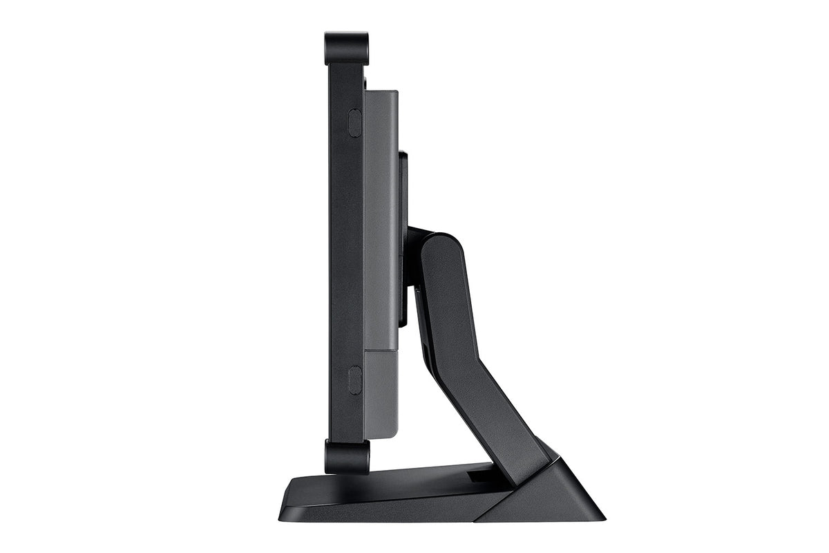 AG Neovo TX-1502 Computerbildschirm 38,1 cm (15") 1024 x 768 Pixel XGA LED Touchscreen Tisch Grau