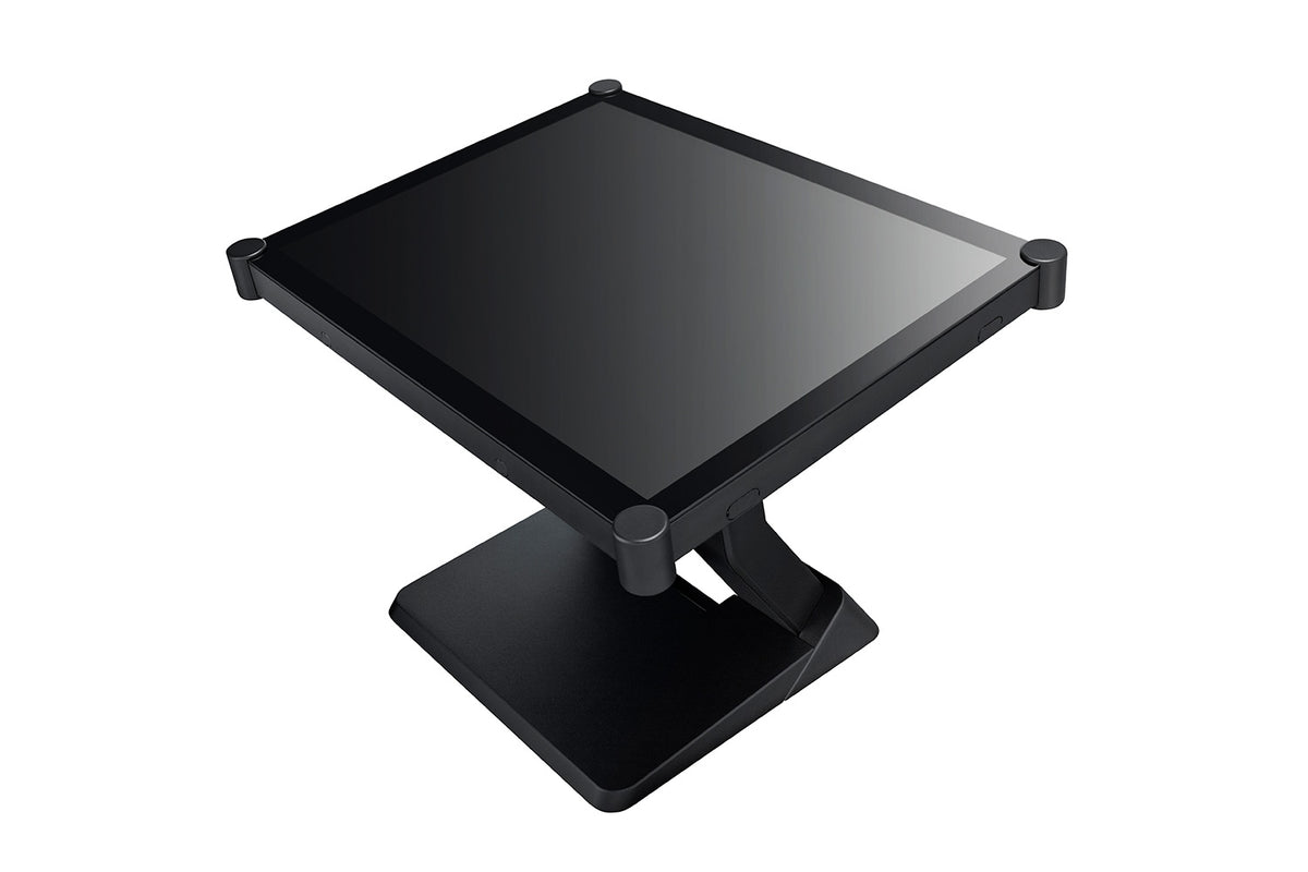 AG Neovo TX-1502 Computerbildschirm 38,1 cm (15") 1024 x 768 Pixel XGA LED Touchscreen Tisch Grau