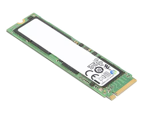 Lenovo 4XB1D04758 Internes Solid State Drive 2 TB M.2 PCI Express 4.0 NVMe