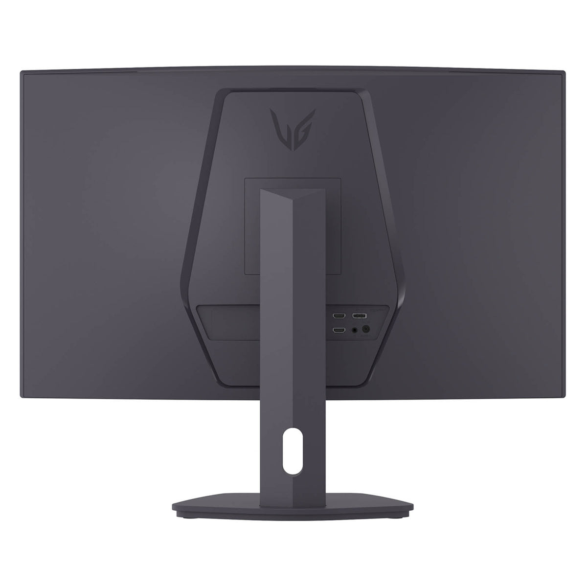 LG 32G600A-B Computerbildschirm 81,3 cm (32") 2560 x 1440 Pixel Quad HD LCD Schwarz