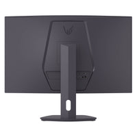 LG 32G600A-B Computerbildschirm 81,3 cm (32") 2560 x 1440 Pixel Quad HD LCD Schwarz