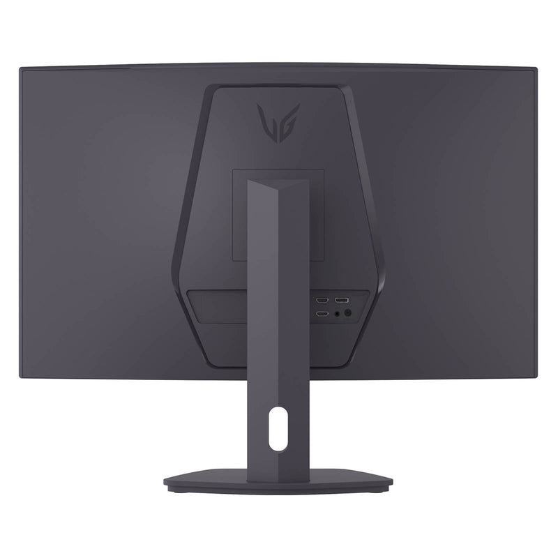 LG 32G600A-B Computerbildschirm 81,3 cm (32") 2560 x 1440 Pixel Quad HD LCD Schwarz