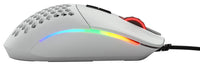 Glorious Gaming Model I Maus rechts USB Typ-A Optisch 19000 DPI