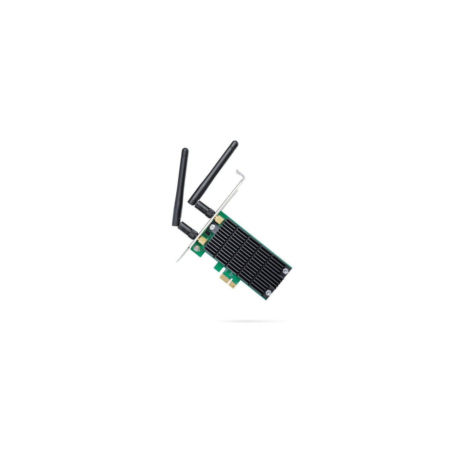 TP-Link Archer T4E: WLAN PCI-Express Card