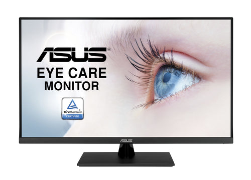 ASUS VP32UQ Computerbildschirm 80 cm (31.5") 3840 x 2160 Pixel 4K Ultra HD Schwarz
