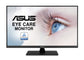 ASUS VP32AQ Computerbildschirm 80 cm (31.5") 2560 x 1440 Pixel Wide Quad HD Schwarz