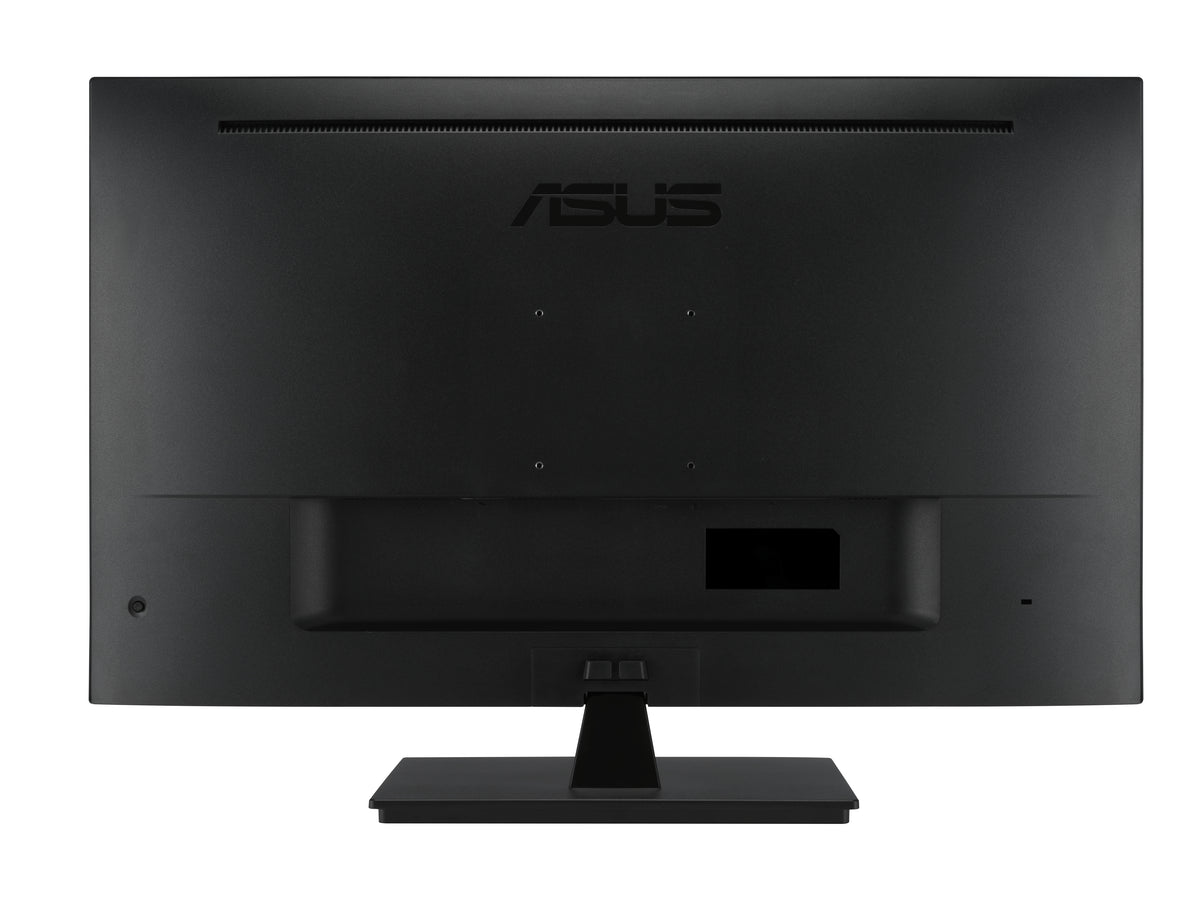 ASUS VP32AQ Computerbildschirm 80 cm (31.5") 2560 x 1440 Pixel Wide Quad HD Schwarz