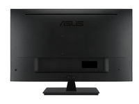 ASUS VP32AQ Computerbildschirm 80 cm (31.5") 2560 x 1440 Pixel Wide Quad HD Schwarz