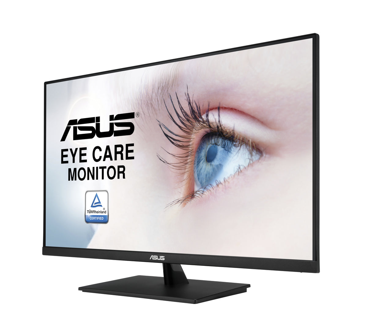 ASUS VP32AQ Computerbildschirm 80 cm (31.5") 2560 x 1440 Pixel Wide Quad HD Schwarz