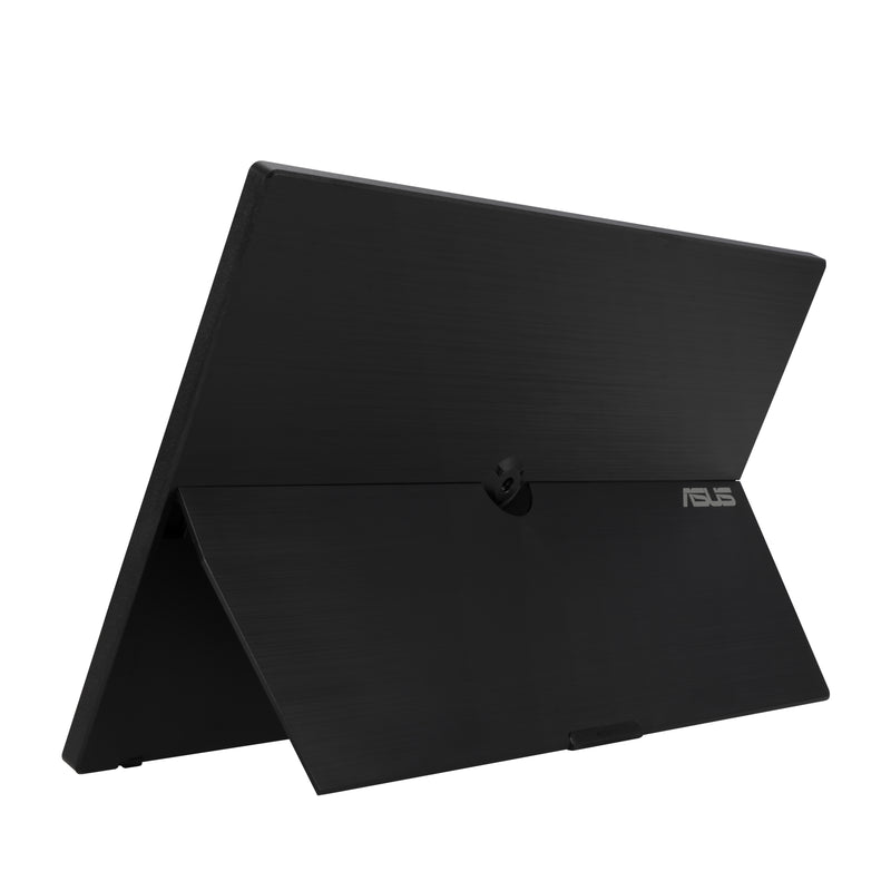 ASUS MB16ACV Computerbildschirm 39,6 cm (15.6") 1920 x 1080 Pixel Full HD LED Schwarz