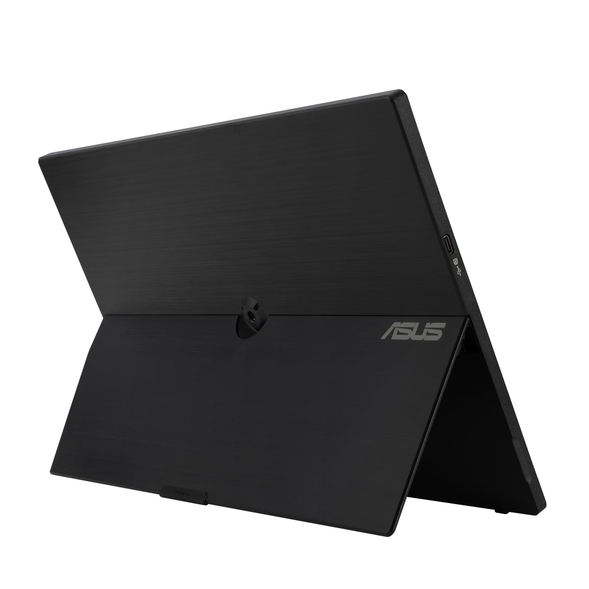 ASUS MB16ACV Computerbildschirm 39,6 cm (15.6") 1920 x 1080 Pixel Full HD LED Schwarz