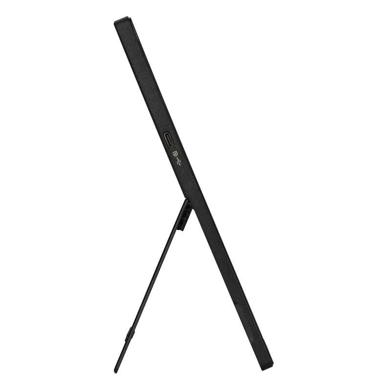ASUS MB16ACV Computerbildschirm 39,6 cm (15.6") 1920 x 1080 Pixel Full HD LED Schwarz