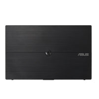 ASUS MB16ACV Computerbildschirm 39,6 cm (15.6") 1920 x 1080 Pixel Full HD LED Schwarz