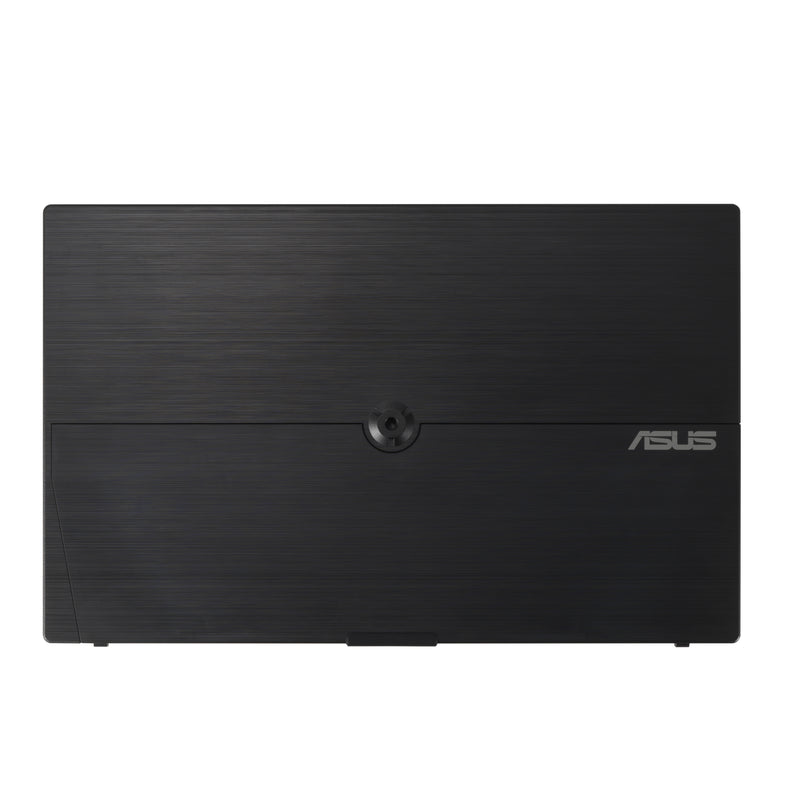 ASUS MB16ACV Computerbildschirm 39,6 cm (15.6") 1920 x 1080 Pixel Full HD LED Schwarz