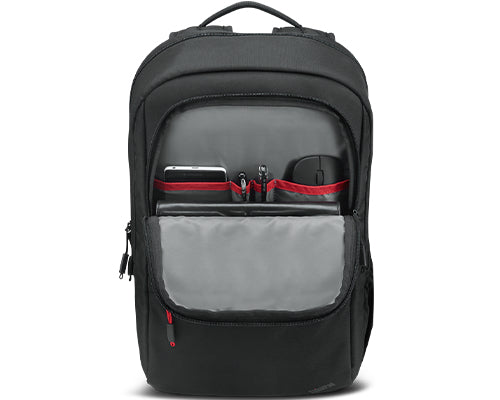 Lenovo ThinkPad Essential 16-inch Backpack (Eco) 40,6 cm (16") Rucksack Schwarz