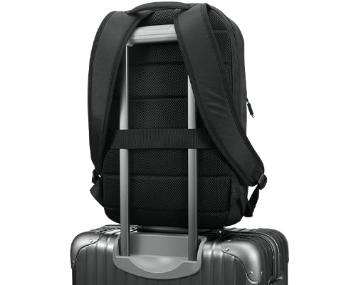 Lenovo ThinkPad Essential 16-inch Backpack (Eco) 40,6 cm (16") Rucksack Schwarz