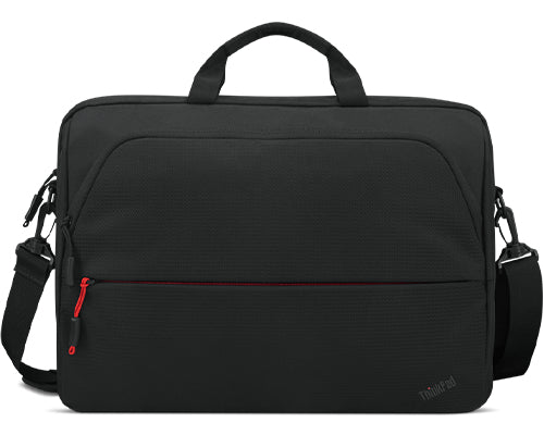 Lenovo ThinkPad Essential 16-inch Topload (Eco) 40.6 cm (16") Toploader Bag Black