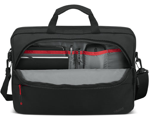 Lenovo ThinkPad Notebooktasche (Eco) Essential bis 40,6 cm 16" Topload