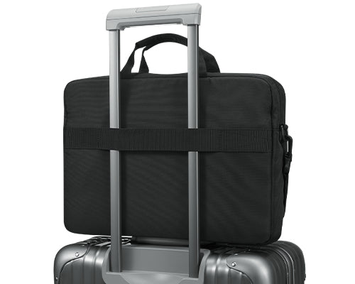 Lenovo ThinkPad Essential 16-inch Topload (Eco) 40,6 cm (16") Toploader-Tasche Schwarz
