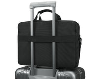 Lenovo ThinkPad Essential 16-inch Topload (Eco) 40,6 cm (16") Toploader-Tasche Schwarz