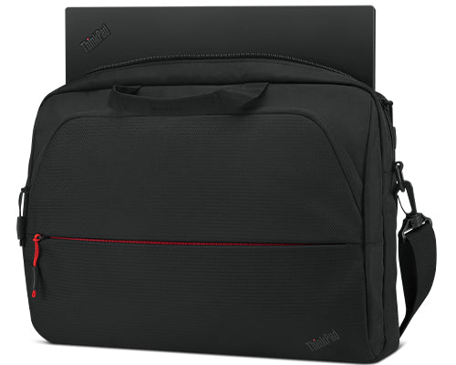 Lenovo ThinkPad Essential 16-inch Topload (Eco) 40,6 cm (16") Toploader-Tasche Schwarz