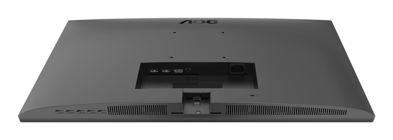 AOC B3 U27B3A Computerbildschirm 68,6 cm (27") 3840 x 2160 Pixel 4K Ultra HD LCD Schwarz