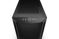 be quiet! Shadow Base 800 FX Black Midi Tower Schwarz