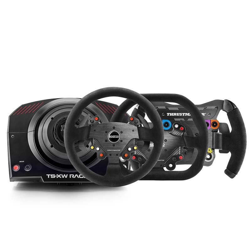 Thrustmaster TS-XW Radstand