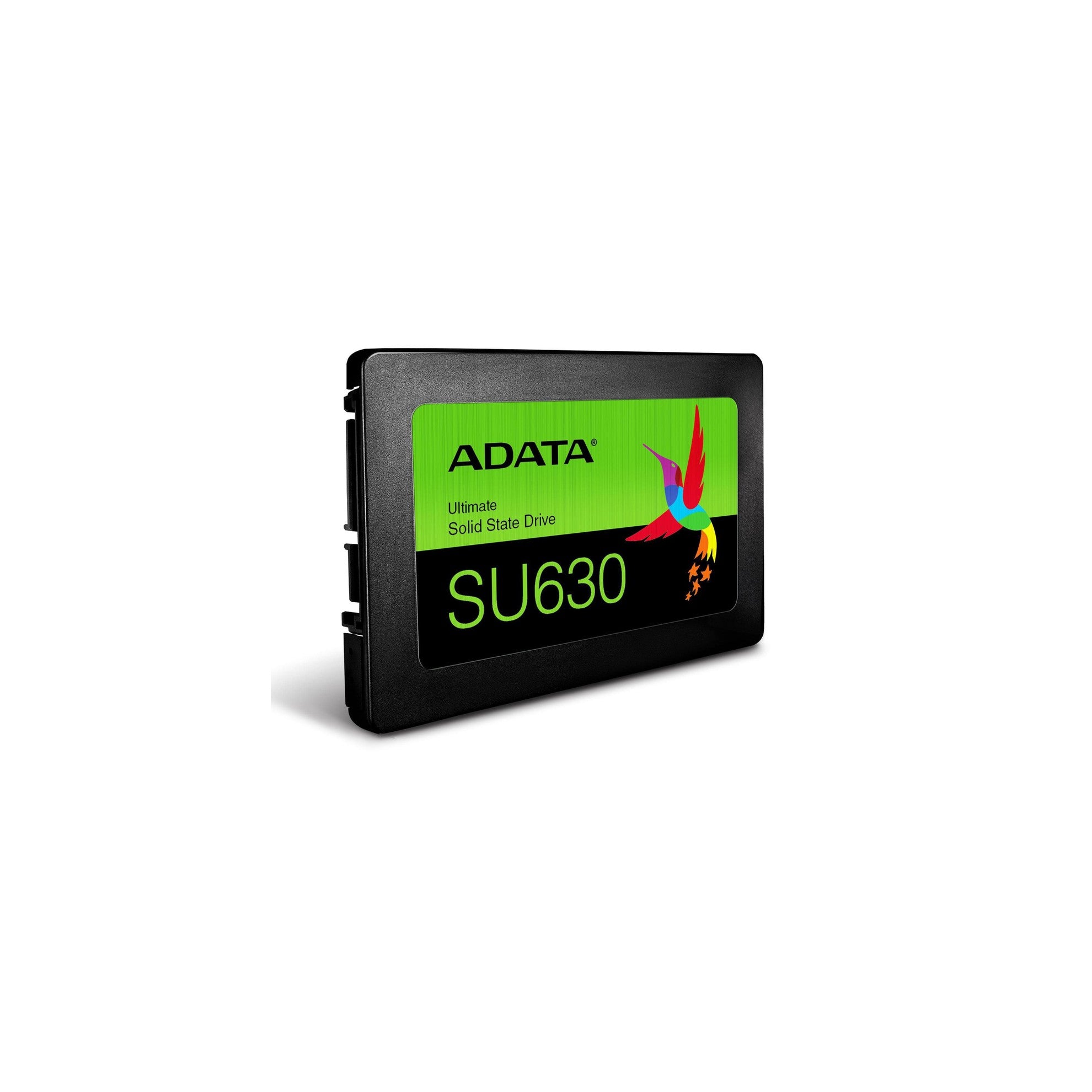 SSD Adata Flash SU630 3D QLC,960GB,2.5,Ret
