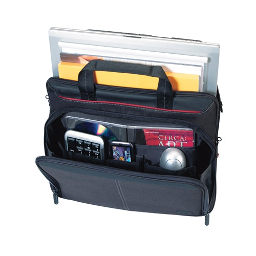 Targus 39.1 - 40.6cm / 15.4 - 16 Inch Laptop Case