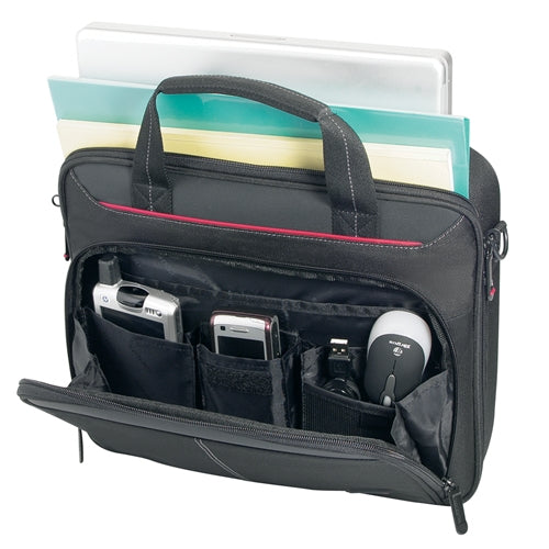 Targus 39.1 - 40.6cm / 15.4 - 16 Inch Laptop Case