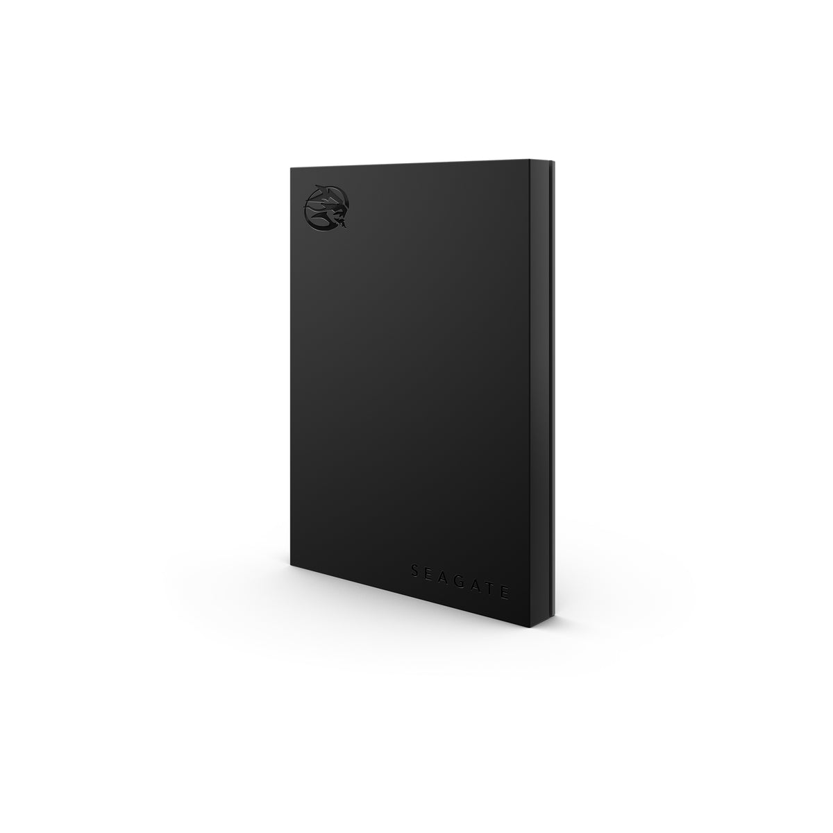Seagate Game Drive FireCuda Externe Festplatte 2 TB Micro-USB B 3.2 Gen 1 (3.1 Gen 1) Schwarz